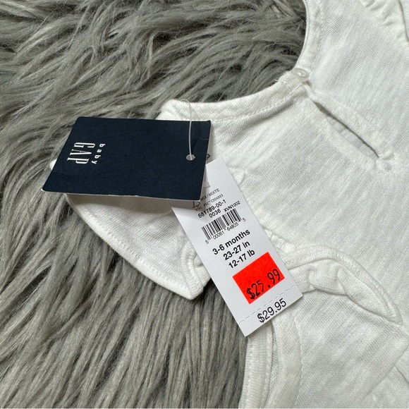 Gap colorful one piece | NWT | - Picture 6 of 7